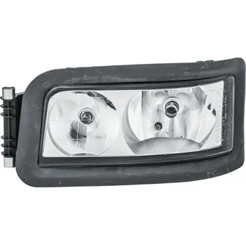 Přední světlomet Hlavní světlomet HELLA 1EH 354 984-031