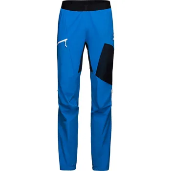 Mammut Mammut Eiger Speed Pro SO Hybrid Pants Men Velikost-barva: Modrá - 52