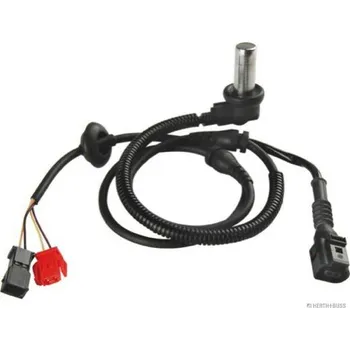 Brzdový systém Snímač, počet otáček kol HERTH+BUSS ELPARTS 70660015