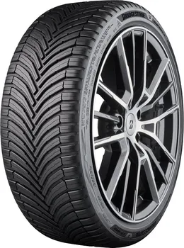 Celoroční osobní pneu Bridgestone Turanza All Season 6 225/45 R17 94 V XL FR