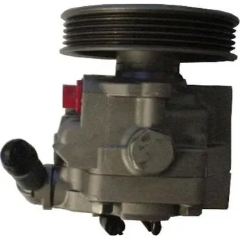 Posilovač řízení Hydraulické čerpadlo, řízení SPIDAN 52665