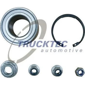 Sada lozisek kol TRUCKTEC AUTOMOTIVE 07.32.027