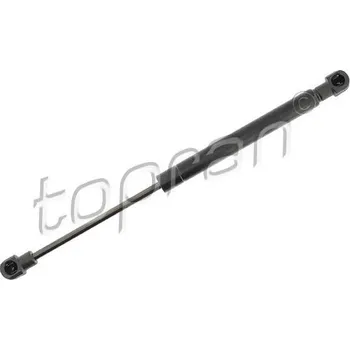 Kapota Pneumaticka pruzina, zavazadlovy / nakladovy prostor TOPRAN 722 571