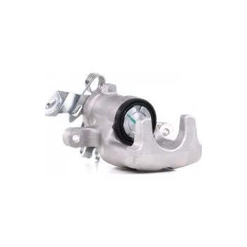 Brzdový třmen Levý zadní brzdový třmen Opel ASTRA H (A04) - DACO Germany -