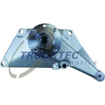 Autodíl Drzak, vetrak chladice TRUCKTEC AUTOMOTIVE 02.19.041