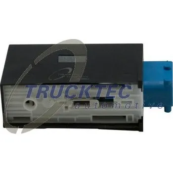 Dálkový bezklíčový systém Nastavovací prvek, centrální zamykání TRUCKTEC AUTOMOTIVE 08.42.030