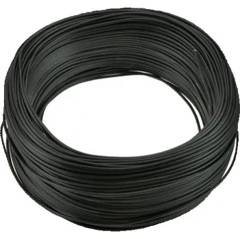 Napájecí kabel Napájecí kabel LGY (2,5 mm2) černý