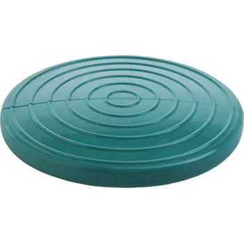 LEDRAGOMMA TONKEY Podložka Activa Disc Maxafe 40 cm, zelená