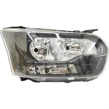 Přední světlomet Hlavní světlomet VAN WEZEL 1991966