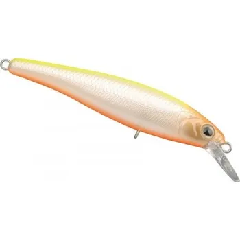Umělá nástraha SPRO Ikiru Jerk 9.5cm sp natural Chart back lure