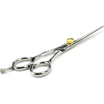 Kadeřnické nůžky Osaka L-60 Gaucher nůžky pro leváky 6 palců