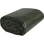 Zakrývací plachta univerzální 180 g/m² zelená 15 x 18 m