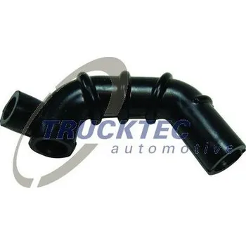 Spojovací materiál motoru Hadice, větrání klikové skříně TRUCKTEC AUTOMOTIVE 02.14.015