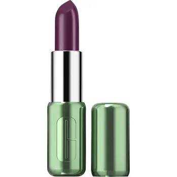Přípravek na rty Clinique Make-up RtyRtěnka Pop Longwear Satin Blackberry 3,9 g ()
