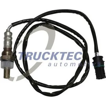 Lambda sonda Lambda sonda TRUCKTEC AUTOMOTIVE 08.39.044