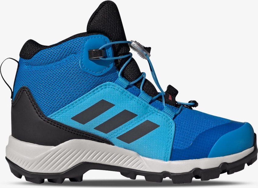 adidas Terrex Mid Gtx K GY7682 38 od 2 889 Kč - Zbozi.cz