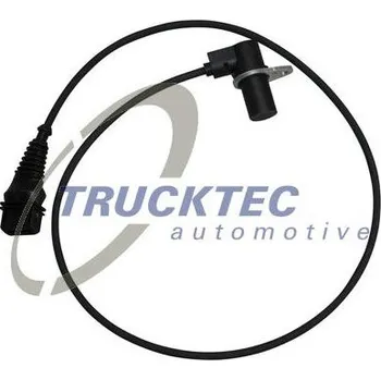 Kliková hřídel Generátor impulsů, klikový hřídel TRUCKTEC AUTOMOTIVE 08.17.009