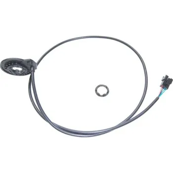 A-Power Snímač šlapání AP kompakt s kabelem 800mm, konektor nosičová ř.j. , osa 16mm, 4pin, EN17