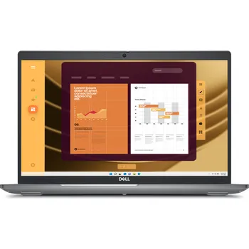 DELL Latitude 5550 (WND25)