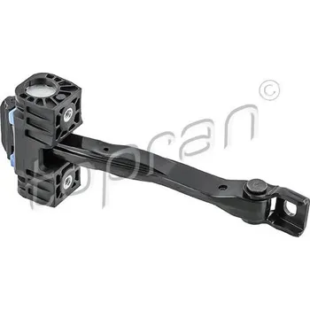 Dveře karosérie Uchyceni dveri TOPRAN 119 118