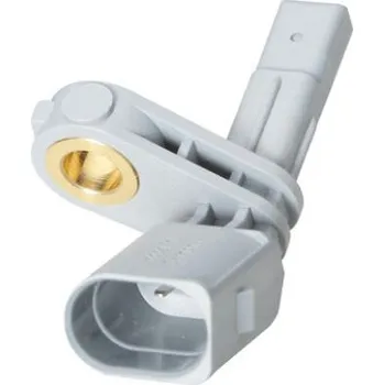 ABS Snímač, počet otáček kol HELLA 6PU 010 039-741