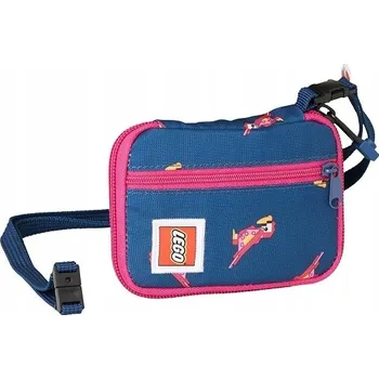 Peněženka LEGO PENĚŽENKA NA ŠNŮRCE VODÍTKU 20063-2206