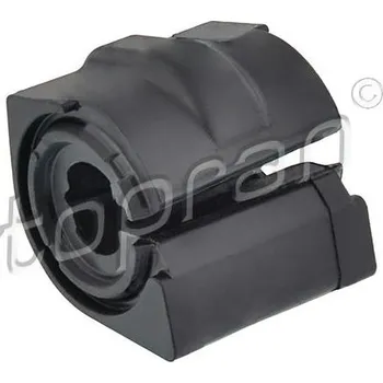 Stabilizátor nápravy Drzak, Pricny stabilizator TOPRAN 723 116