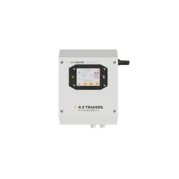 Solární ohřívač vody Aztraders A-Z WATER INVERTOR 2.0