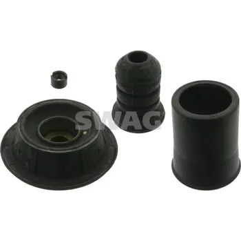 Opravná sada podvozku a pohonu kol Opravná sada, horní uložení tlumičů SWAG 30 55 0003