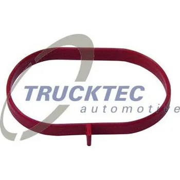 Automobilové těsnění Těsnění, koleno sacího potrubí TRUCKTEC AUTOMOTIVE 02.16.067