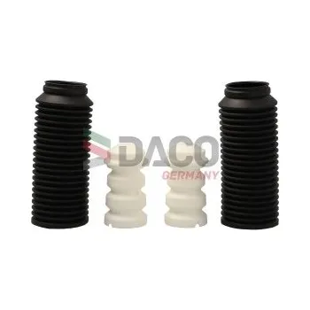 Zadní prachovky a dorazy tlumičů Ford ESCORT 6 limuzína (GAL, AFL) - DACO Germany