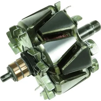 Alternátor Rotor alternátoru Mitsubishi A3TA5591A