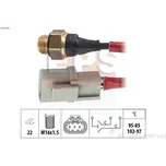 Teplotní spínač, větrák chladiče EPS 1.850.665