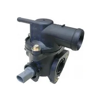 Termostat GATES TERMOSTAT fabia 1.4 VČETNĚ ČIDLA