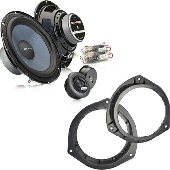 Auto Hi-Fi Reproduktory do Hyundai i20 II č. 2