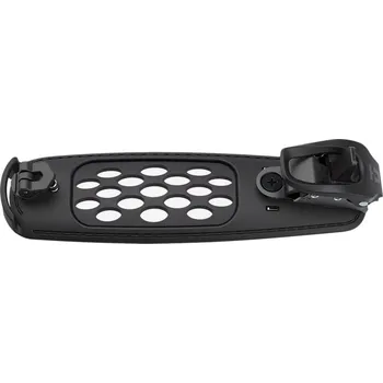 Příslušenství na snowboard Strap Union T2 2.0 Ultragrip Toe Strap black M/L - Odesíláme do 24 hodin