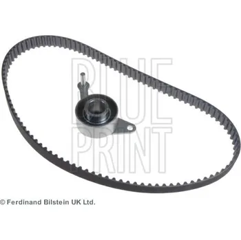 ozubení,sada rozvodového řemene BLUE PRINT ADZ97302