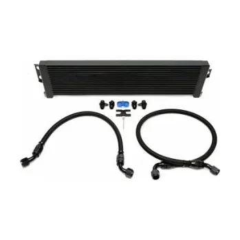 Chladič motoru Přídavný chladič oleje BMW 3 Limuzína M3 (F80)