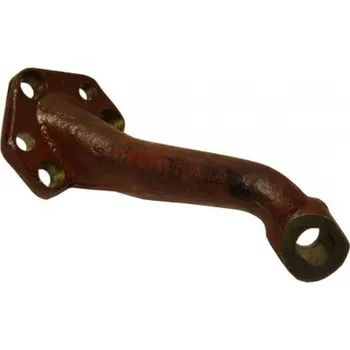 Posilovač řízení Páka Přední Nápravy Mtz Pravá 52230807401 MZR 32053