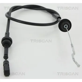 Plynové lanko Lanko plynu TRISCAN 8140 67306
