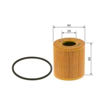 Olejový filtr Olejový filtr Ford GRAND C-MAX (DXA/CB7, DXA/CEU) - 2.0TDCi