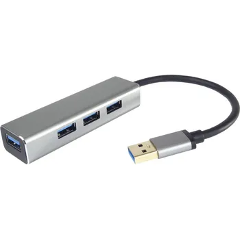 USB hub PremiumCord ku3hub4e