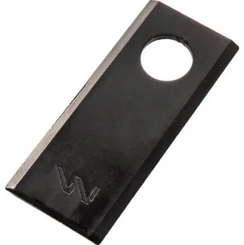 Sekačka Rotační žací nůž 96x40x3 Fi 19 5036010450 06561542 Warynski Waryński 55505