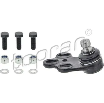 Podpora-/ Kloub TOPRAN 104 407