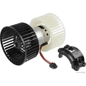 Ventilátor topení a klimatizace vnitřní ventilátor HERTH+BUSS ELPARTS 75610171
