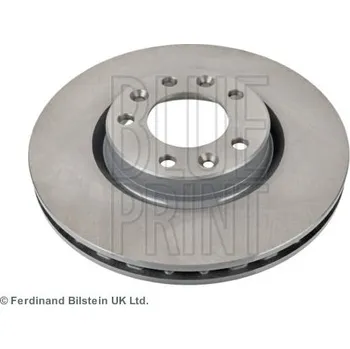 Brzdový kotouč Brzdový kotouč BLUE PRINT ADP154347