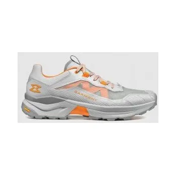Pánská sportovní obuv GARMONT 9.81 ENGAGE-LIMITED EDITION anniversary grey/garmont ornge UK 11,5 obuv + DÁREK DLE VÝBĚRU!