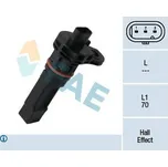 Senzor otacek, automaticka prevodovka FAE 79378