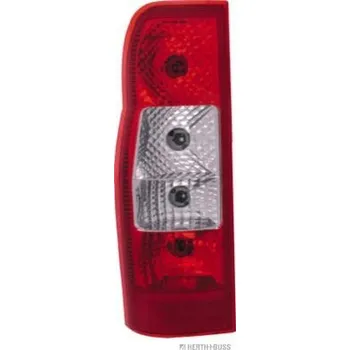 Zadní světlomet Zadní světlo HERTH+BUSS ELPARTS 83830518
