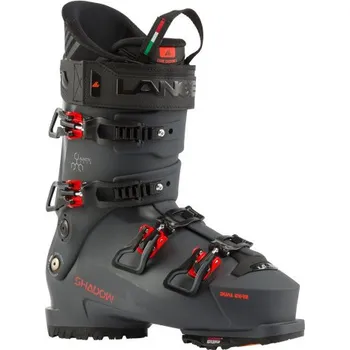 Sjezdové boty Pánské lyžařské boty Lange SHADOW 120 MV GW 28,5 2024/2025